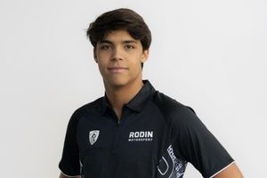 Pedro Clerot disputará temporada 2026 da F3 pela Rodin Motorsport