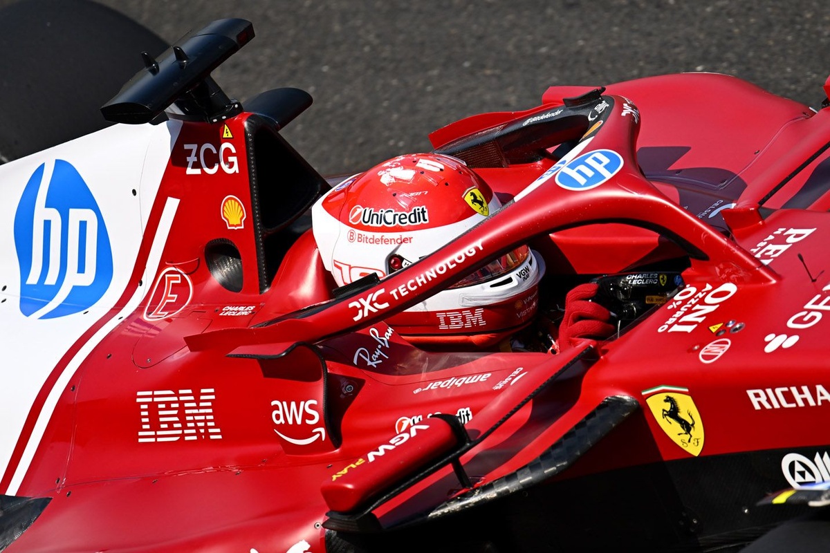 F1 | Leclerc: una folata di... lucidità: la pole-capolavoro nasce anche dalle sue scelte