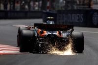 An&aacute;lisis: C&oacute;mo Norris arrebat&oacute; la pole a Leclerc en M&oacute;naco