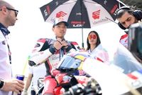 MotoGP: Desempenho de Chantra faz Honda repensar vaga de pilotos asiáticos na LCR; Diogo Moreira surge como candidato