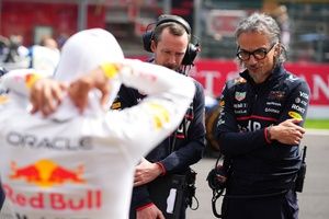 Red Bull in no rush to decide Max Verstappen's team-mate for F1 2026