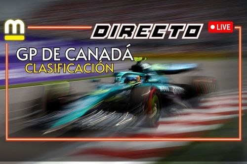 As&iacute; te contamos la clasificaci&oacute;n del GP de Canad&aacute; 2025