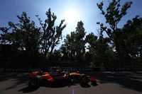 F1: Norris espera melhora de desempenho com atualização na Áustria 