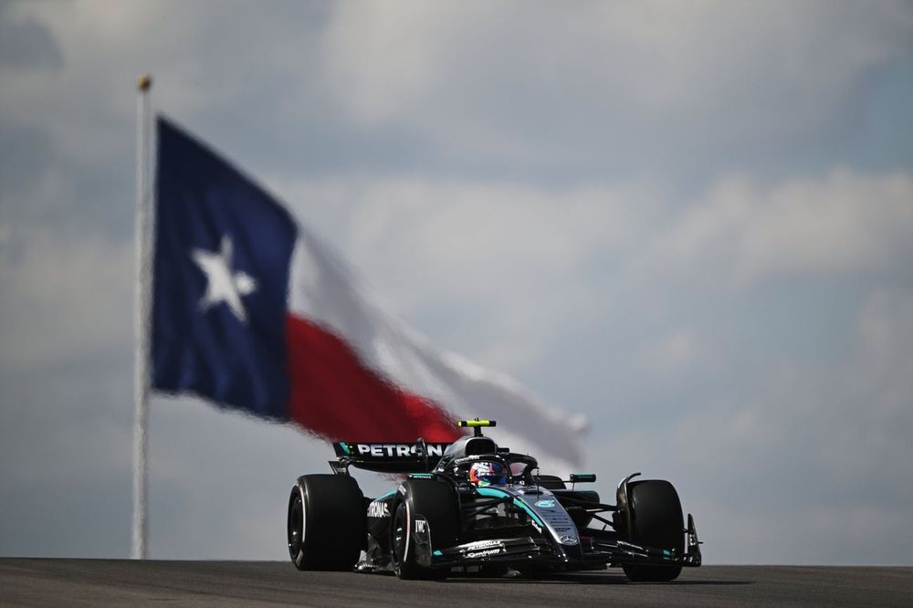 Andrea Kimi Antonelli, Mercedes