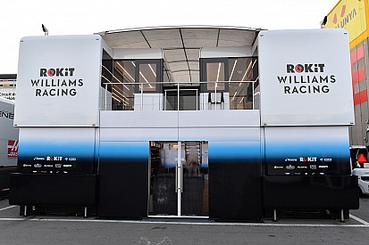 Via crucis Williams: la FW42 non è pronta, salta anche i test di martedì!