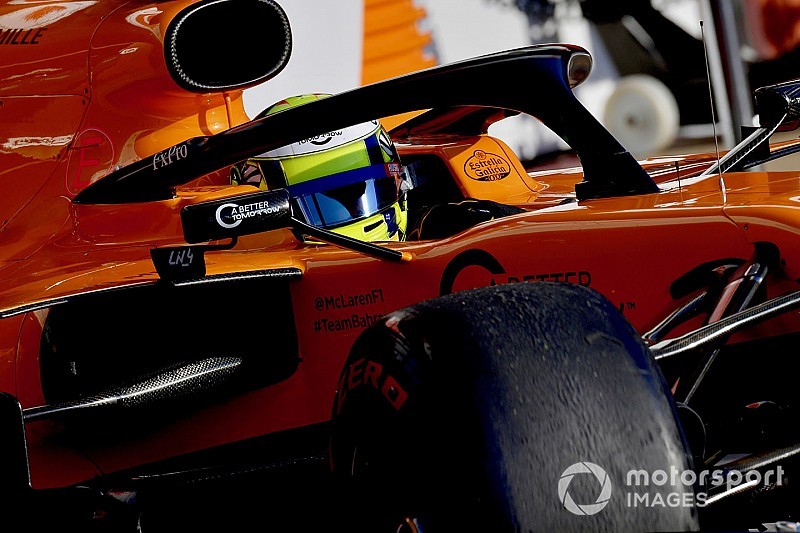 Norris reméli, a McLaren Ausztráliára már megbízható lesz