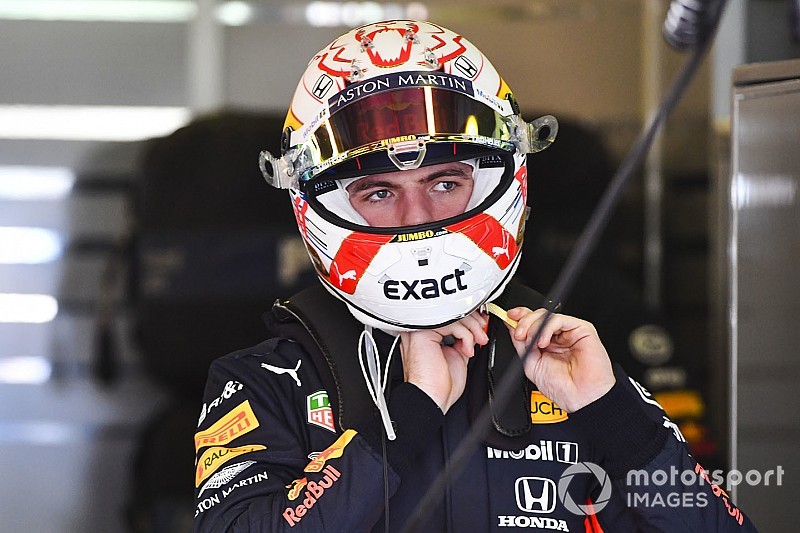 Verstappen e Red Bull senza maschere: