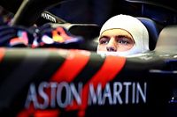 Verstappen sobre testes: &ldquo;n&atilde;o ficava t&atilde;o animado h&aacute; muito tempo&rdquo;