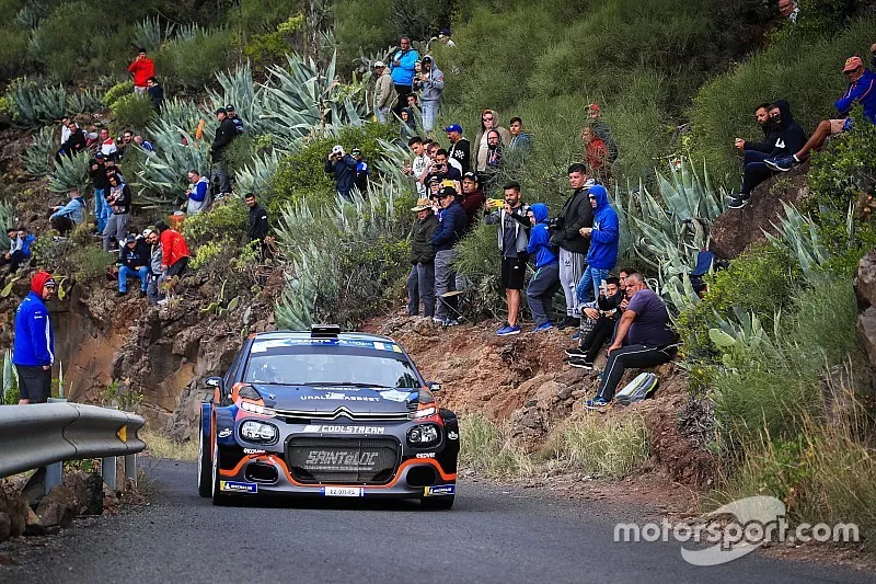 Alexey Lukyanuk, Alexey Arnautov, Citroen C3 R5, Sainteloc Racing