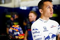 Albon: transferência para a Red Bull é “surreal”