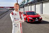 Button logra un nuevo récord de vuelta en Bathurst