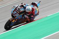 Tercera victoria seguida para Alex M&aacute;rquez