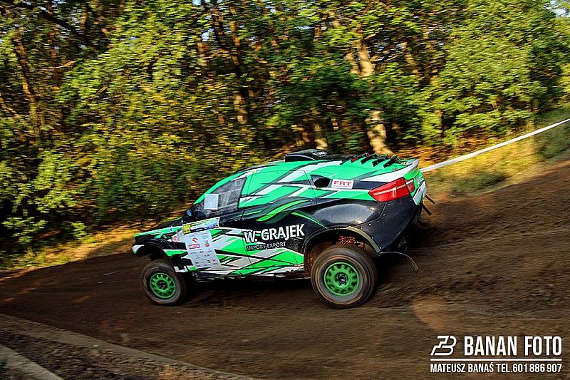 Orlen Baja Poland 2019