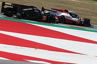 Rebellion conf&iacute;a en luchar contra Toyota en el WEC 2019/20