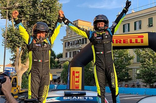 Tytuł dla Basso potwierdzony