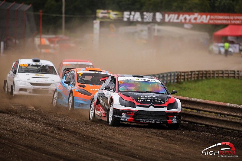 V runda Oponeo MPRC 2019