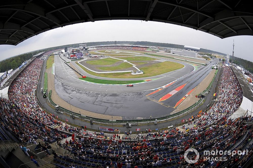 Mick Schumacher, Ferrari F2004