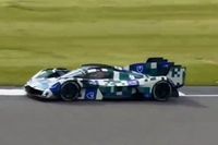 Protestas contra el Aston Martin Valkyrie en el WEC porque no es h&iacute;brido