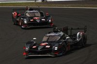 Toyota zachowuje skład