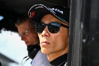 Takuma Sato reveals 94G impact in 233mph Indy 500 testing crash