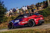 Ścisk za Crugnolą, bez Polak&oacute;w w dziesiątce