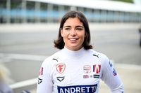 Chadwick blisko awansu do IndyCar