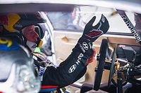 Loeb dice que no tiene planes de ampliar el programa que tiene pactado con Hyundai