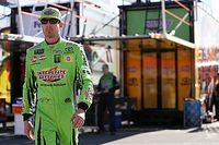 Kyle Busch lament&oacute; no completar la triple victoria en Texas