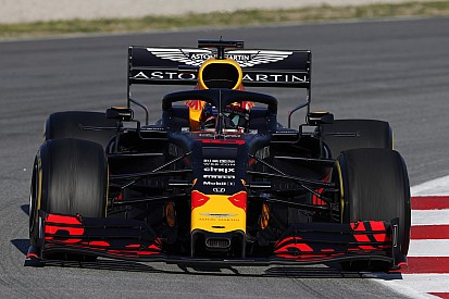 Horner: Red Bull, Gasly'nin kazası yüzünden "yoğun" şekilde çalışıyor