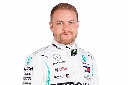 Bottas: İkinci pilot olmayacağım