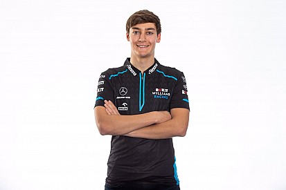 Russell: Kubica, 2010'daki kadar hızlı