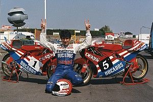 Jorge Mart&iacute;nez Aspar y Stefan D&ouml;rflinger, nuevos MotoGP Legends