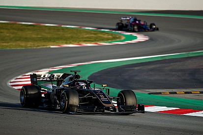 Carey dice que nuevos equipos han tenido interés "real" por la F1