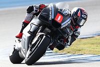 Di Giannantonio, en la pole de los rookies: "Me gustar&iacute;a correr ya"