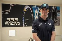 Formula E | Dan Ticktum debutta con NIO 333 nel 2022