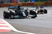 Hamilton cree que estará "en problemas" si Red Bull sigue así