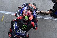 As&iacute; acaban las clasificaciones de MotoGP 2021