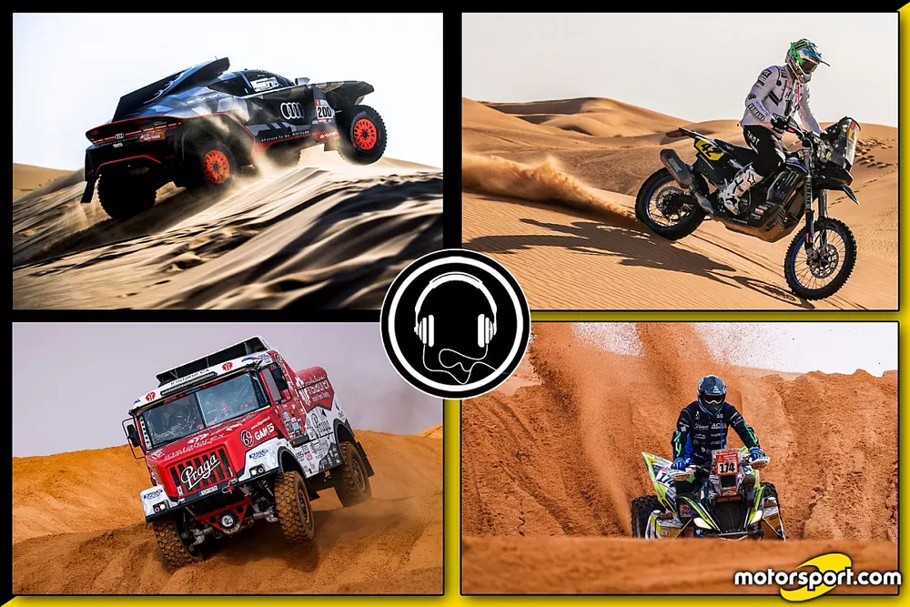 Podcast Dune Mosse: Tappa 11