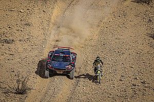 As&iacute; ser&aacute; el Pr&oacute;logo del Dakar 2022 el 1&deg; de enero