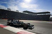 Gasly nie czuł zagrożenia