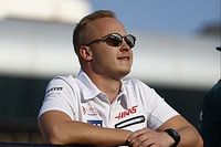 Mazepin sobre el peso de su Haas: "Los pilotos no comemos patatas fritas por algo"