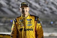 Michael McDowell y Ford lideran la pr&aacute;ctica del viernes en Daytona