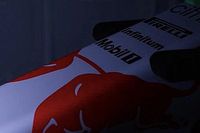 F1: Red Bull correr&aacute; com pintura em homenagem &agrave; Honda no GP da Turquia