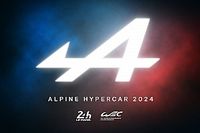 Alpine anuncia que competir&aacute; en el WEC con un LMDh