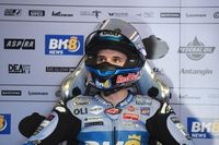 Alex M&aacute;rquez: "Lo que hizo Marc el a&ntilde;o pasado en Le Mans con la GP23 fue impresionante"