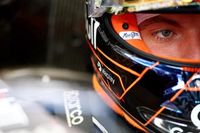 Verstappen, listo para atravesar "una fase de reconstrucci&oacute;n" en Red Bull