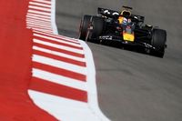 Verstappen contra Norris: los datos detr&aacute;s de la "loca" &uacute;ltima curva en Austin