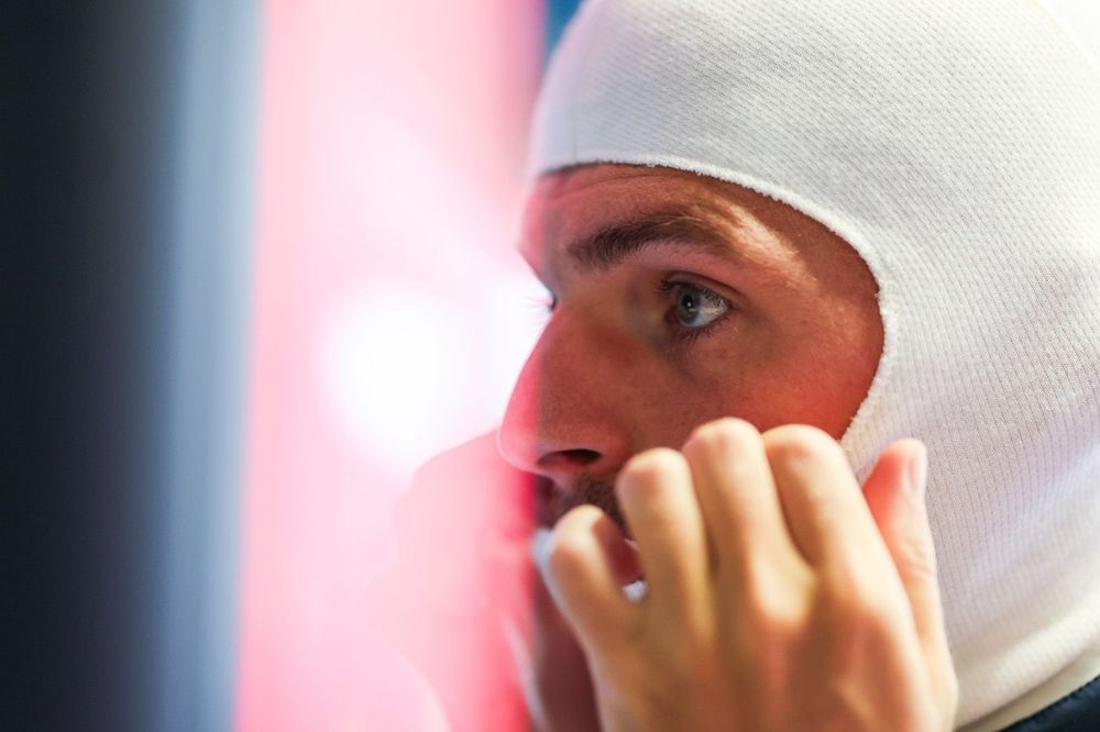 Max Verstappen, Red Bull Racing