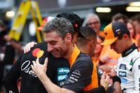 ENTREVISTA: Andrea Stella revela segredo do sucesso da McLaren na F1