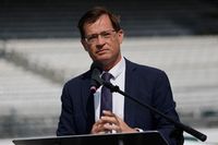 El jefe de la IndyCar explica el nuevo sistema de arbitraje junto a la FIA